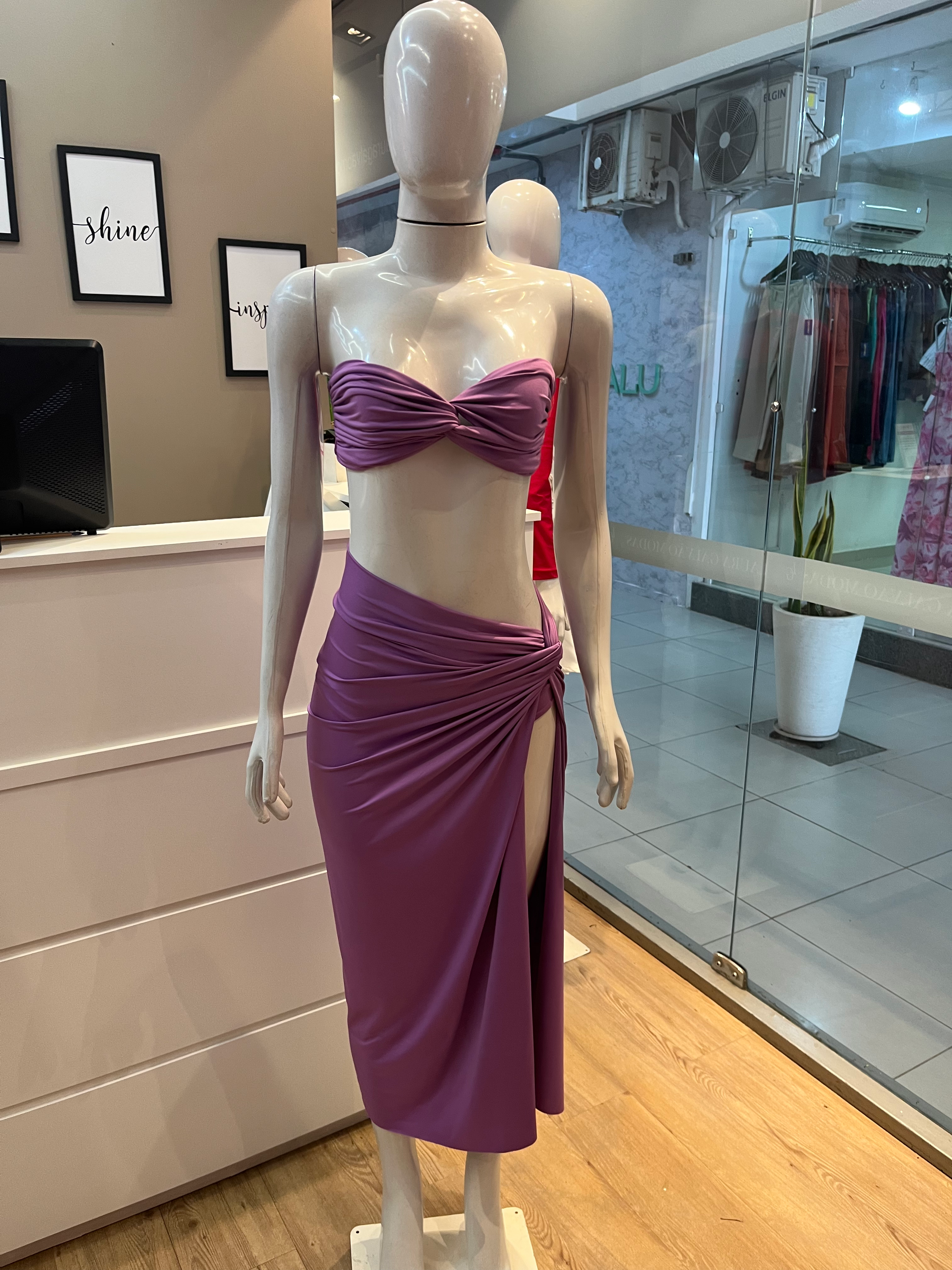 Conjunto Noronha 3 peças