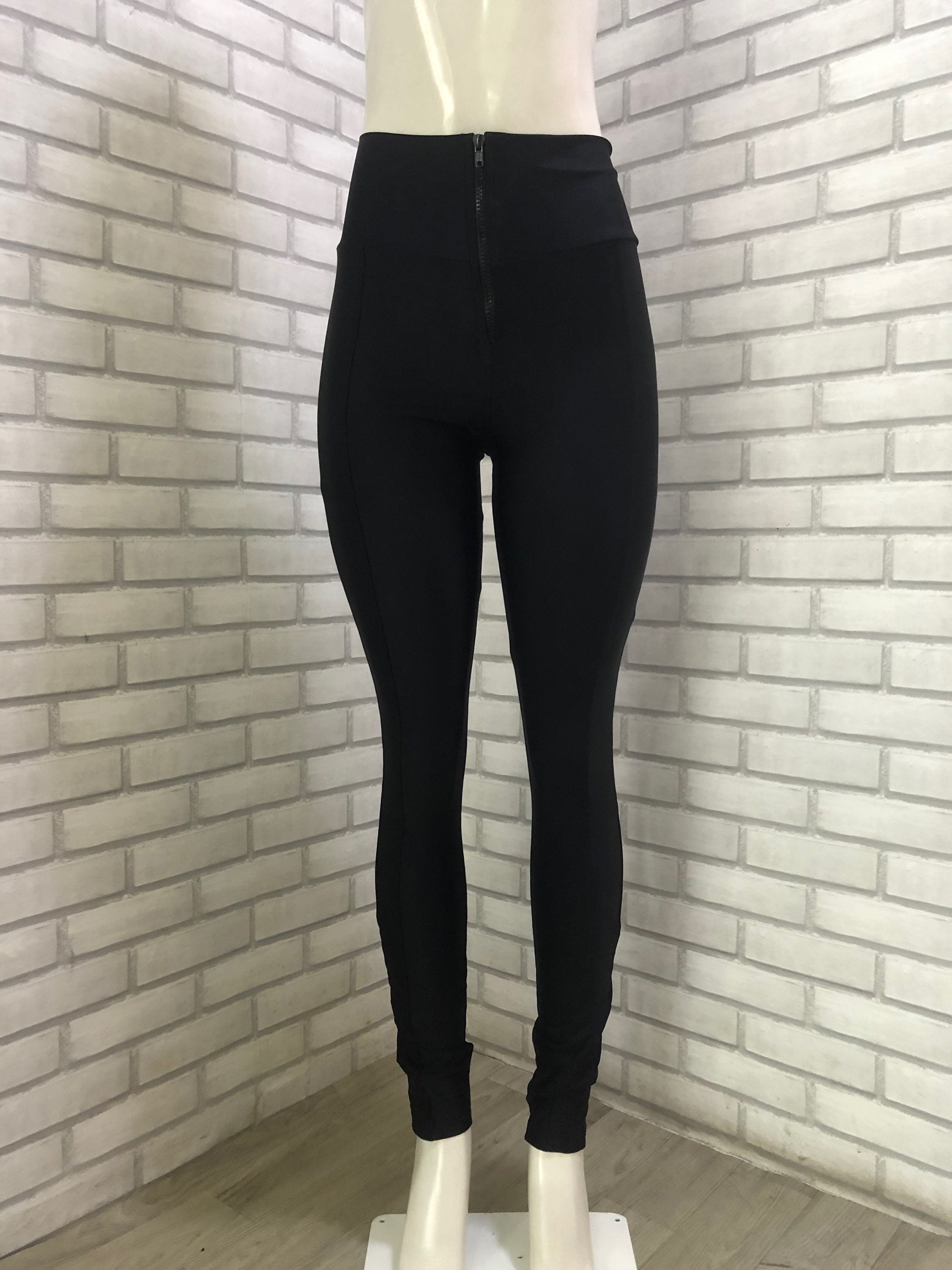 Calça Max Power com Cinto*