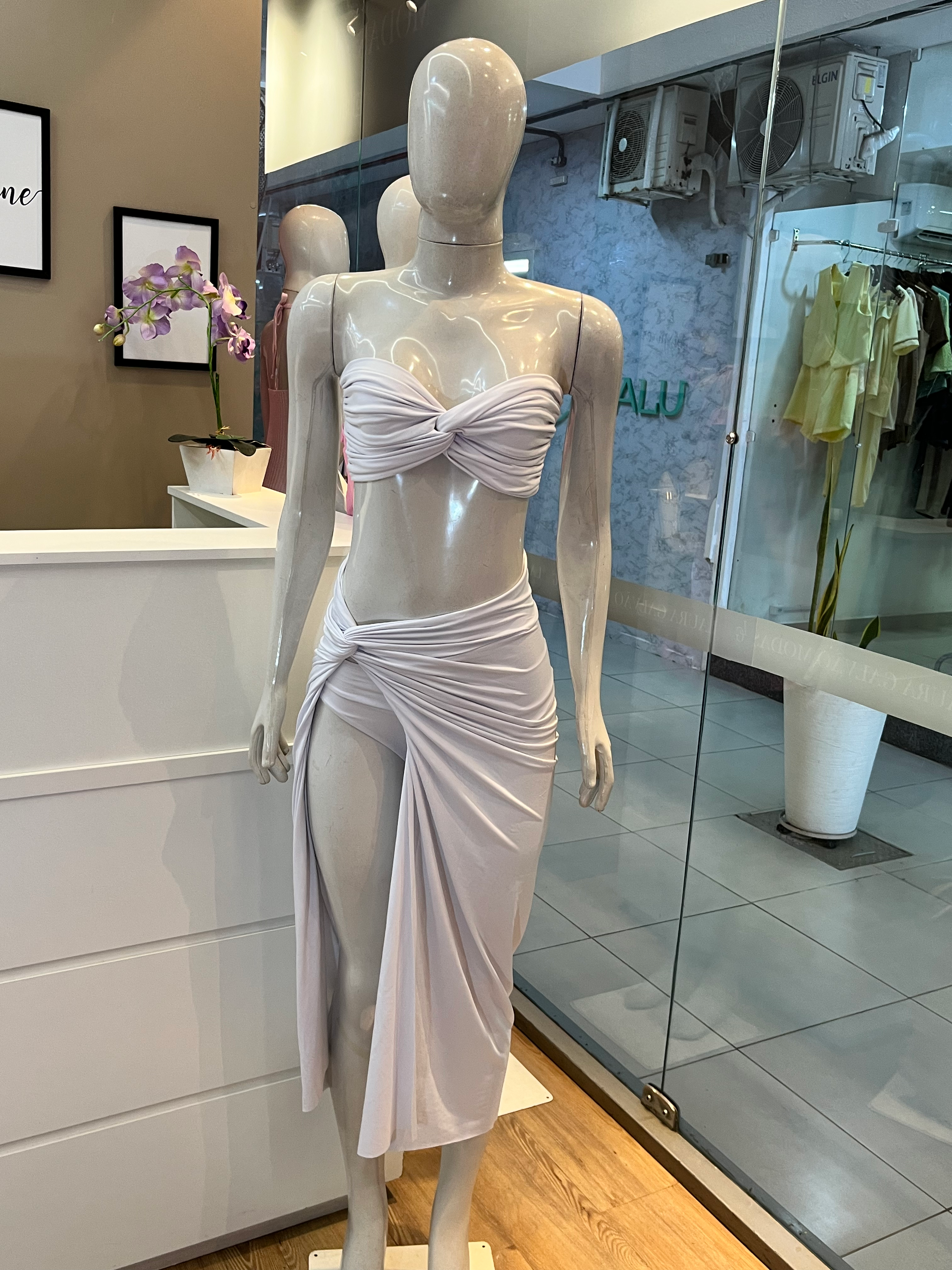 Conjunto Noronha 3 peças