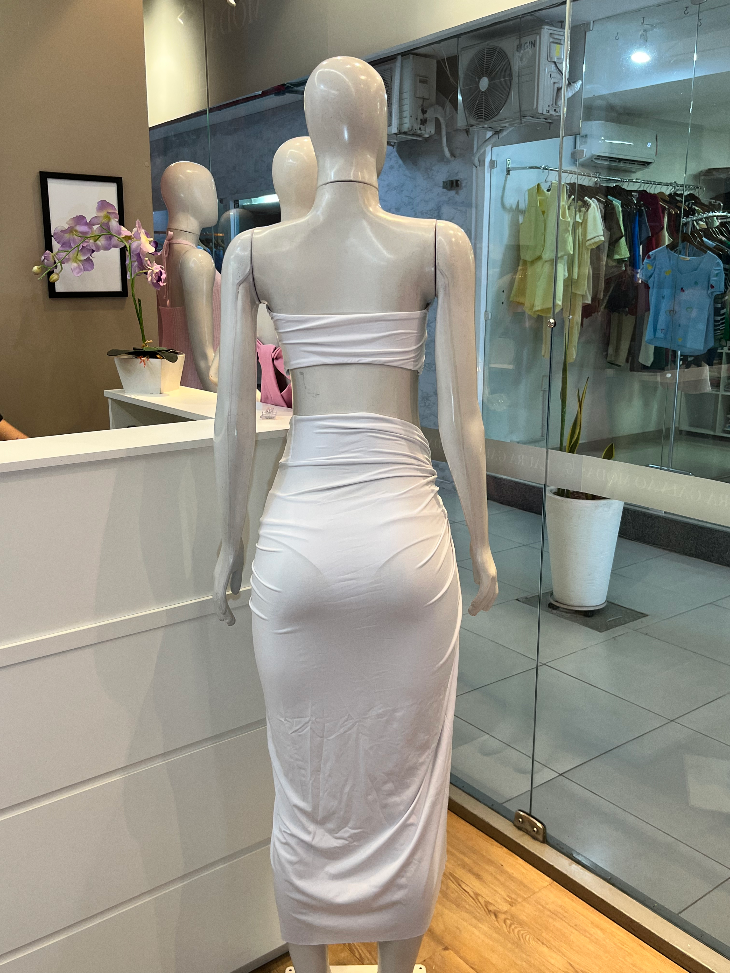 Conjunto Noronha 3 peças