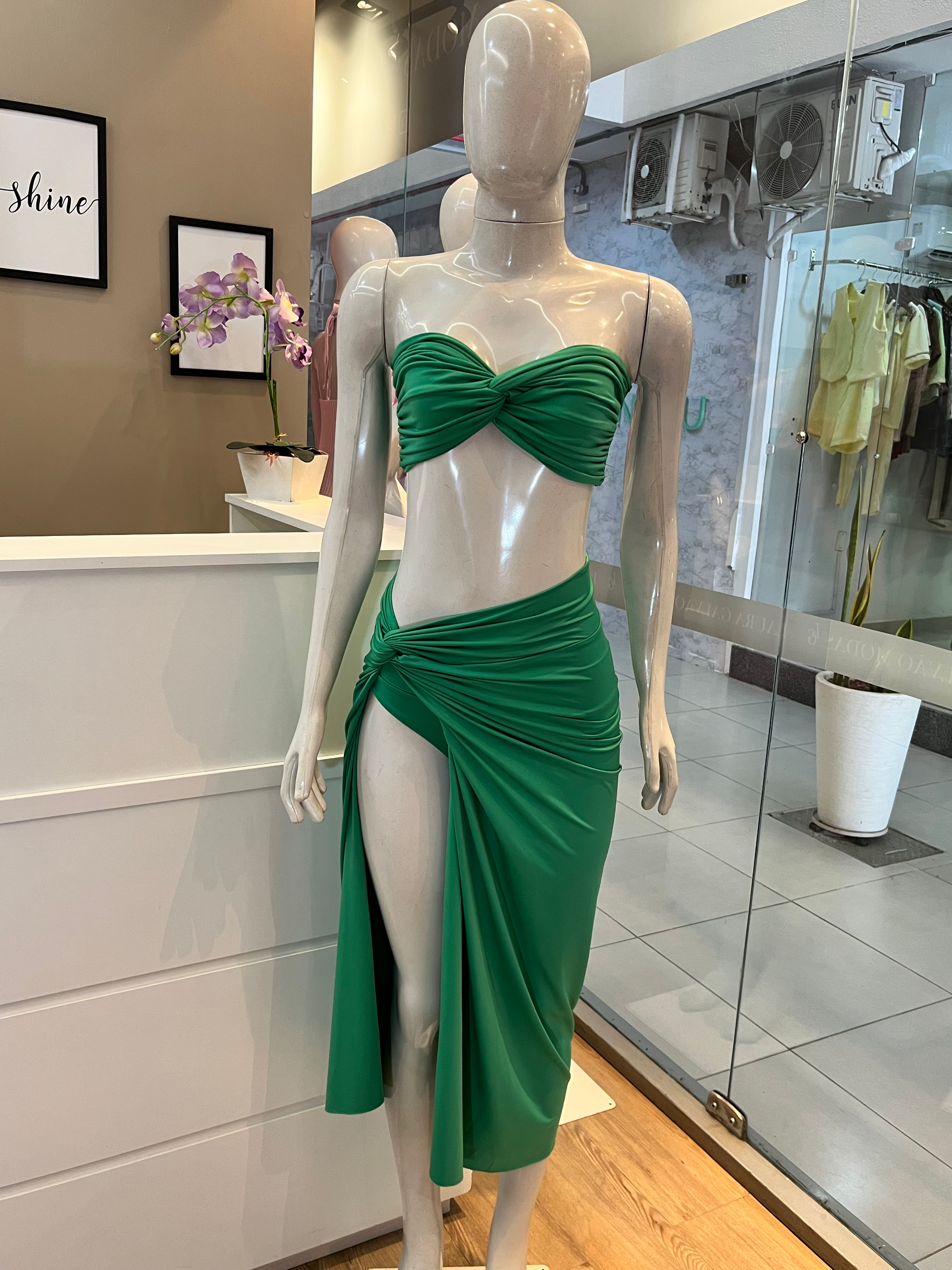 Conjunto Noronha 3 peças