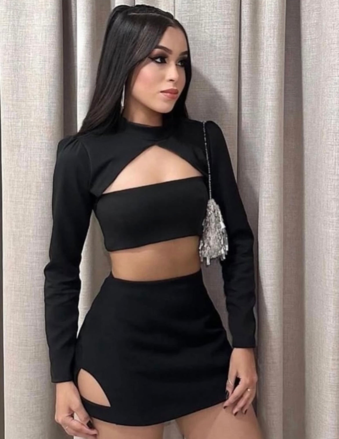 Conjunto Curto Lorena