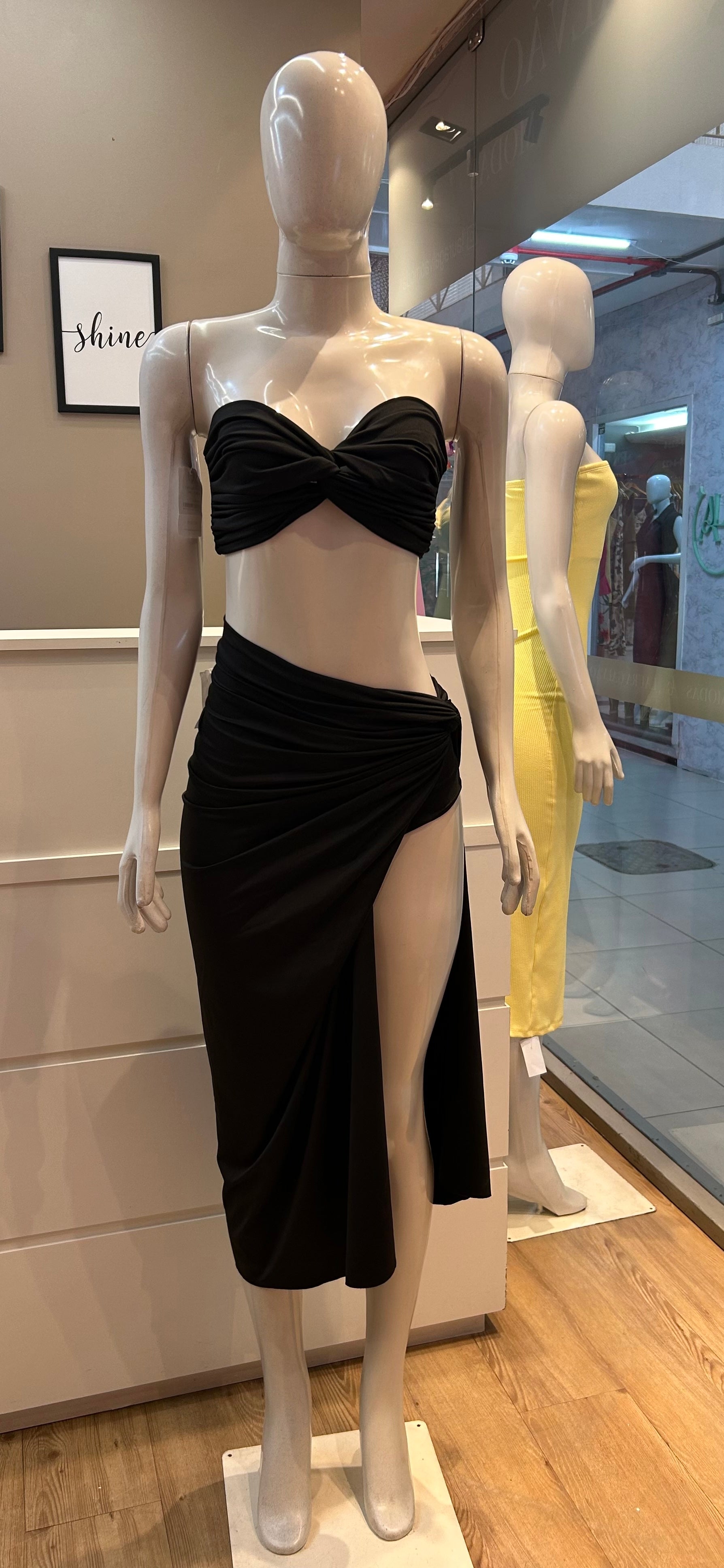 Conjunto Noronha 3 peças