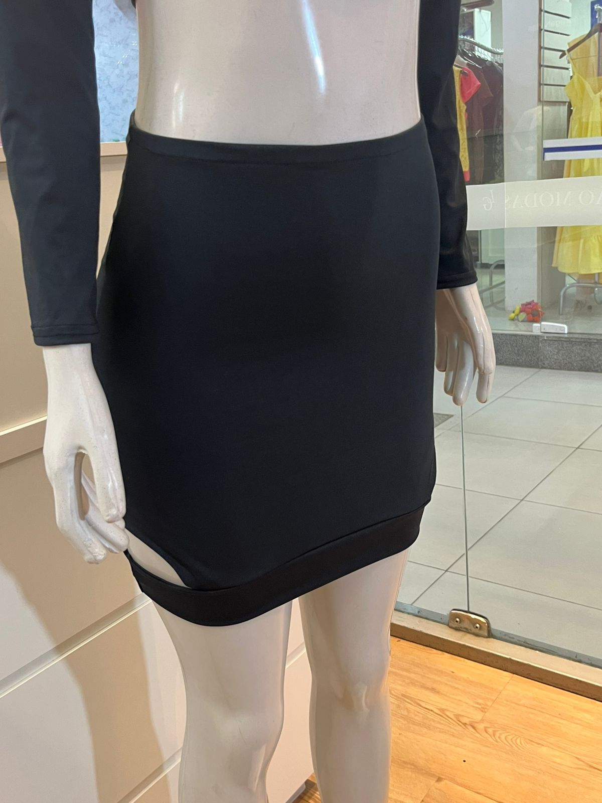 Conjunto Curto Lorena